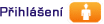 Přihlášení Přihlášení