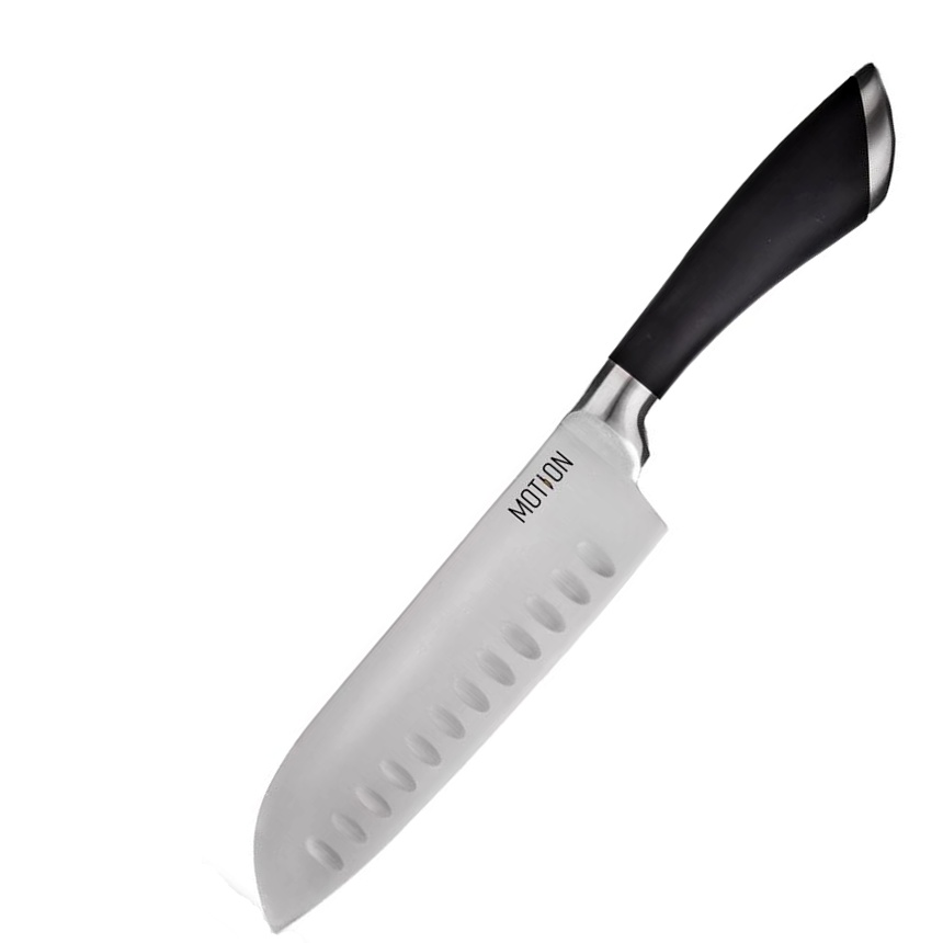 Nůž 17 santoku MOTION