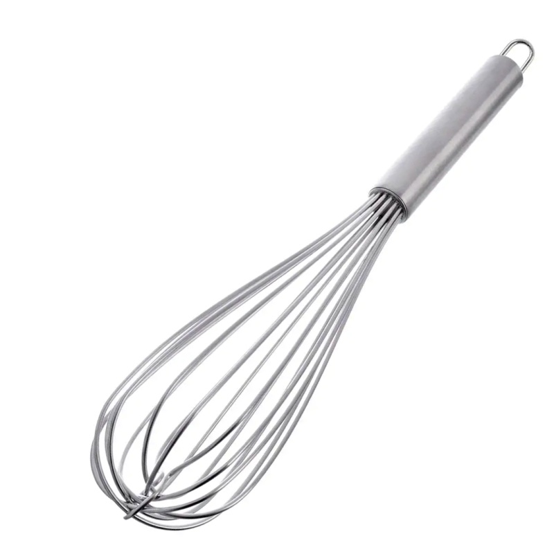 Metla kuchyňská INOX 40cm GASTRO