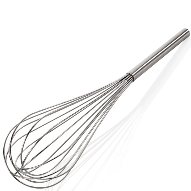 Metla kuchyň. INOX d- 80 cm