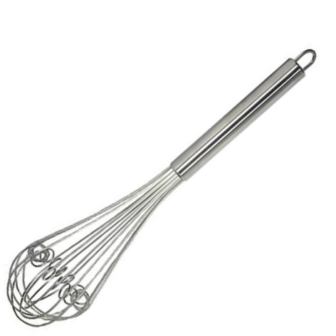 Metla kuch. mixovací 28cm Profi-Line