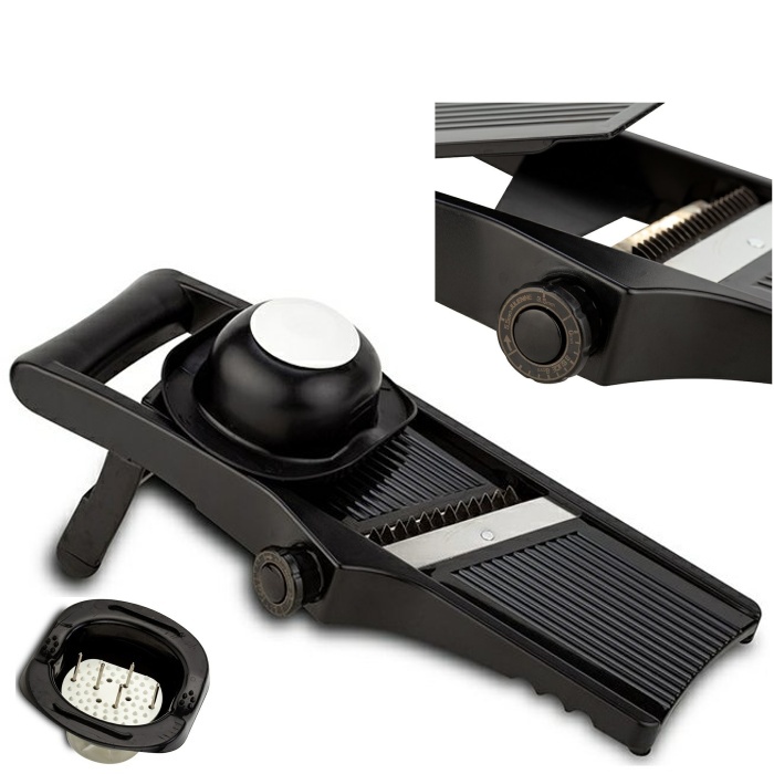 Struhadlo multifunkční,mandolína MISTY