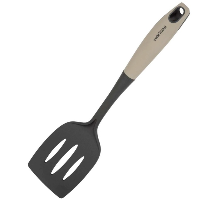 Obracečka 35cm s otvory MISTY, plast