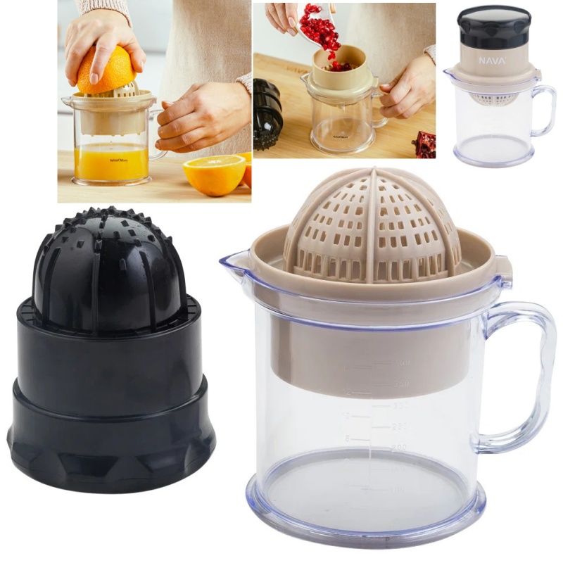 Lis na citron 17 cm víceúcelový MISTY