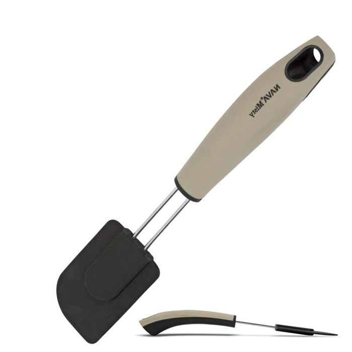 Stěrka kuch. 25,5cm silikon MISTY