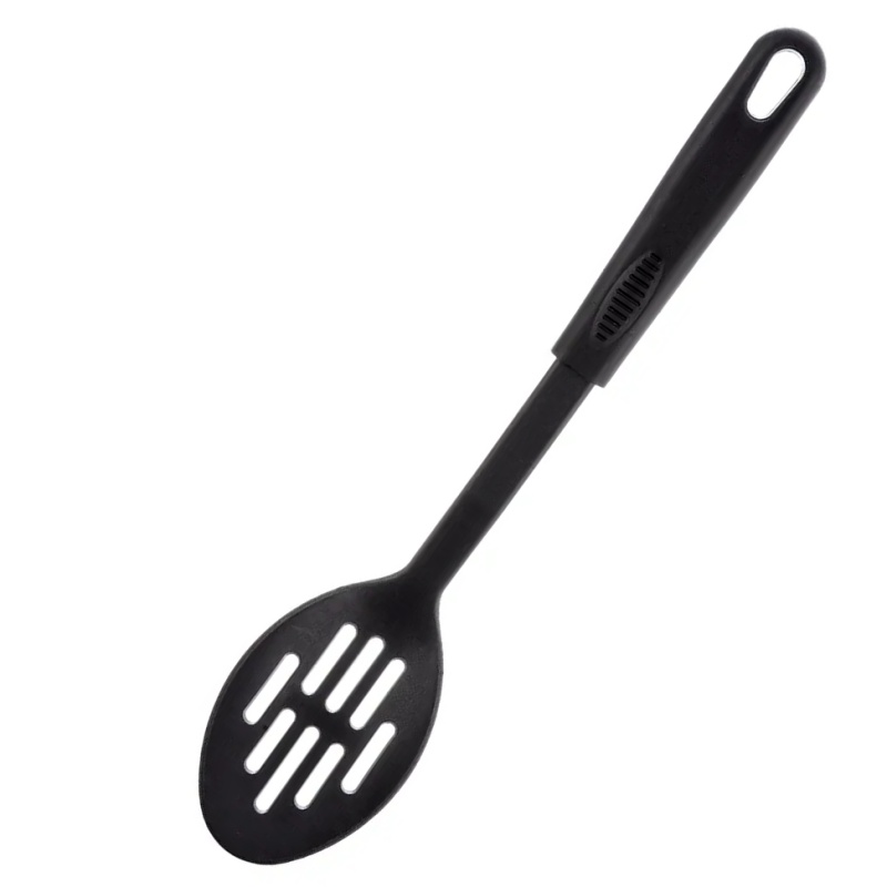 Lžíce kuch. Děrovaná d-31 cm PBT