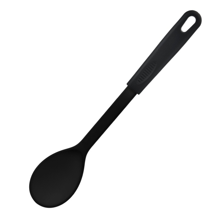 Vařečka BLACKLINE 31 cm PBT