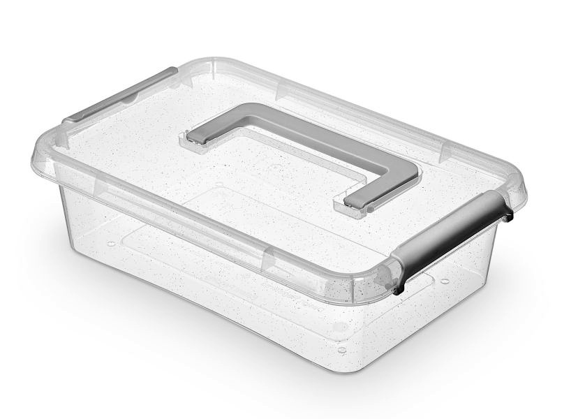NanoBox  3,1 lit. 29 x 20 v 8cm AntiB-1313 s R > doprodej ks: 3