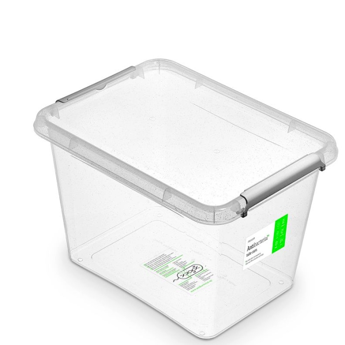 NanoBox 19,0 lit. 39 x 29 v 26cm AntiB-1532