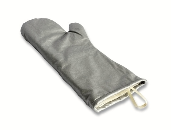 Rukavice do trouby TEFLON d-40cm> doprodej ks: 33