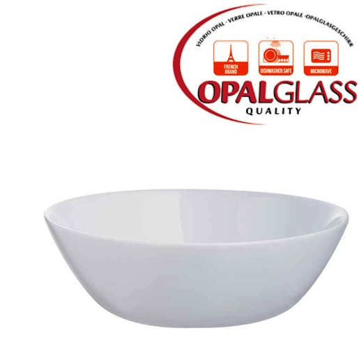 Miska 16 cm víceúčelová ZELIE B-6 ks