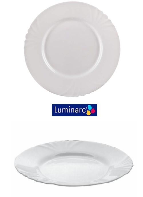 Talíř mělký 27,5 cm CADIX > doprodej ks: 699