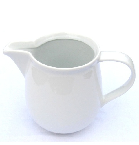 Konvička, mlékovka 0,1 l. porcelán JOSEFA B-6 ks>doprodej