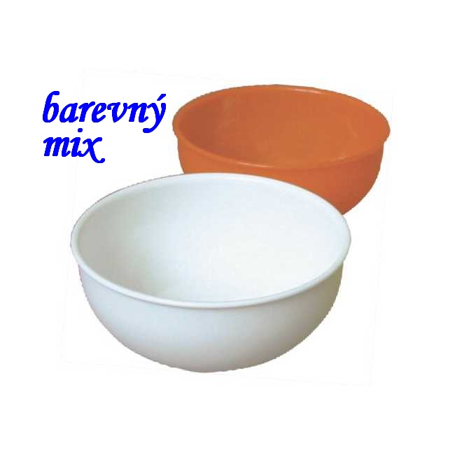 Miska jídelní 12cm kompot UH-PP PETRA B-36 ks - color#4