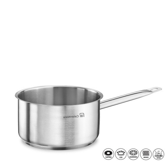 Rendlík  1,5 l. nerez pr.16 výška 7,5 profi-line CaterWare