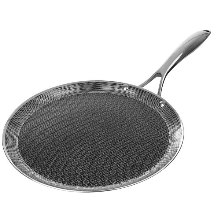 Pánev palačinková pr. 29 cm COOKCELL