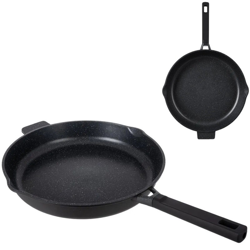Pánev 37 cm GRANDE Gastro
