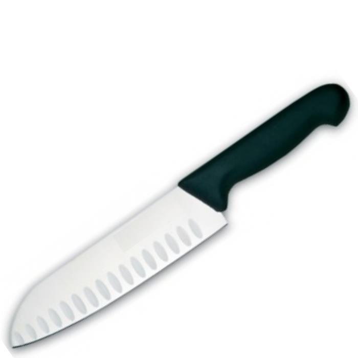 Nůž japonský 18 cm (na santoku) Profi-Line