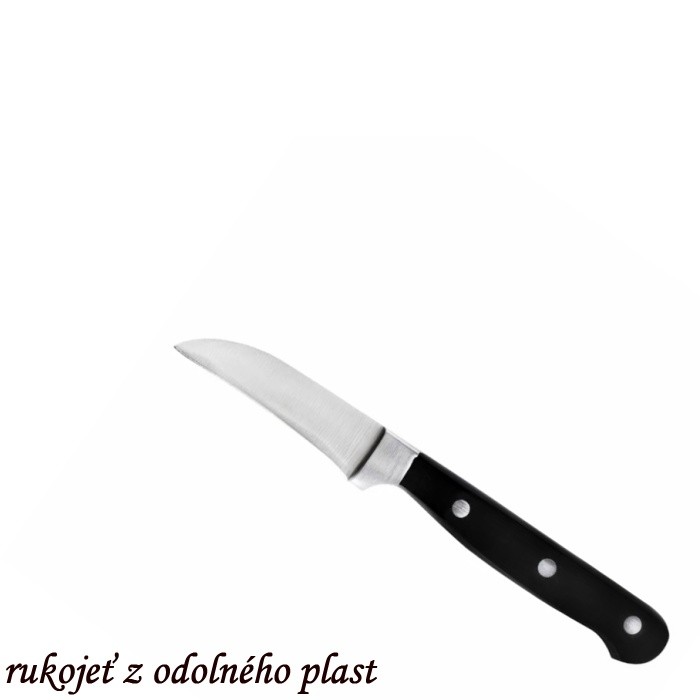 Nůž  7 cm vykrajovací kovaný JustCut