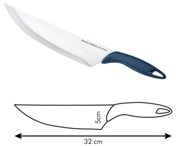 Nůž 20 kuchařský PRESTO 863030