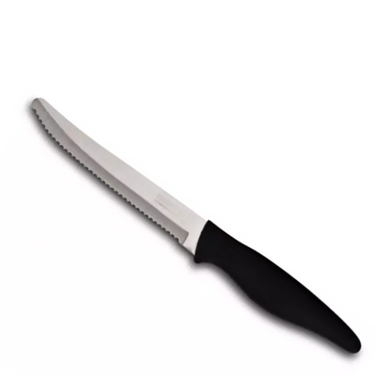 Nůž kuch. 23cm se zoubky (steak)  ACER