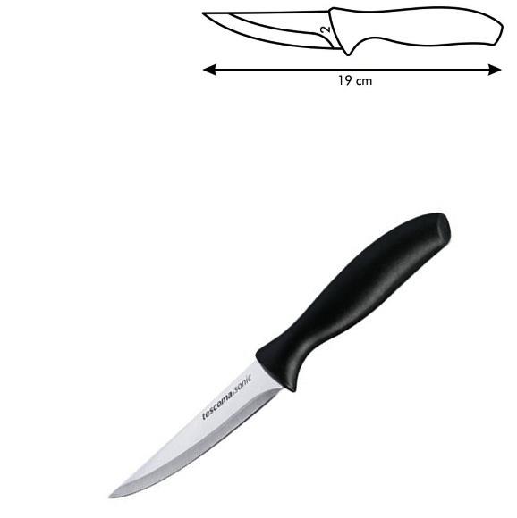 Nůž  8cm univerzální SONIC 862004