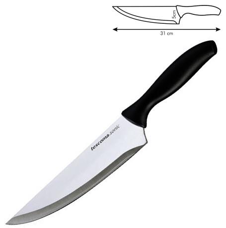 Nůž 18 kuchařský SONIC