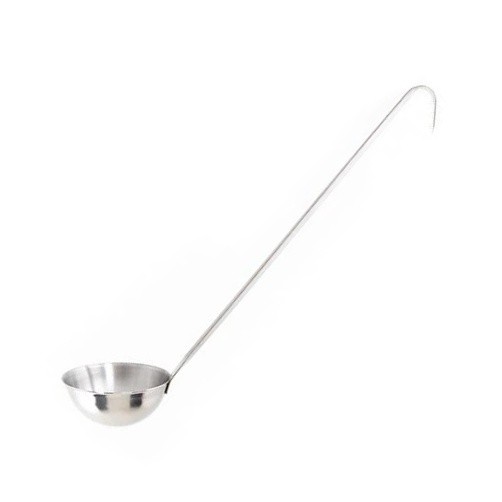 Naběračka 0,12 pr.  8 cm d-28 cm ŠU