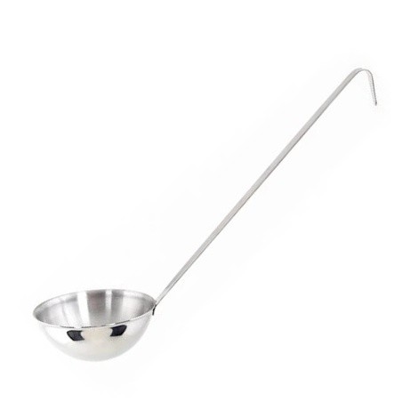 Naběračka 0,20 pr.10 cm d-35 cm ŠU