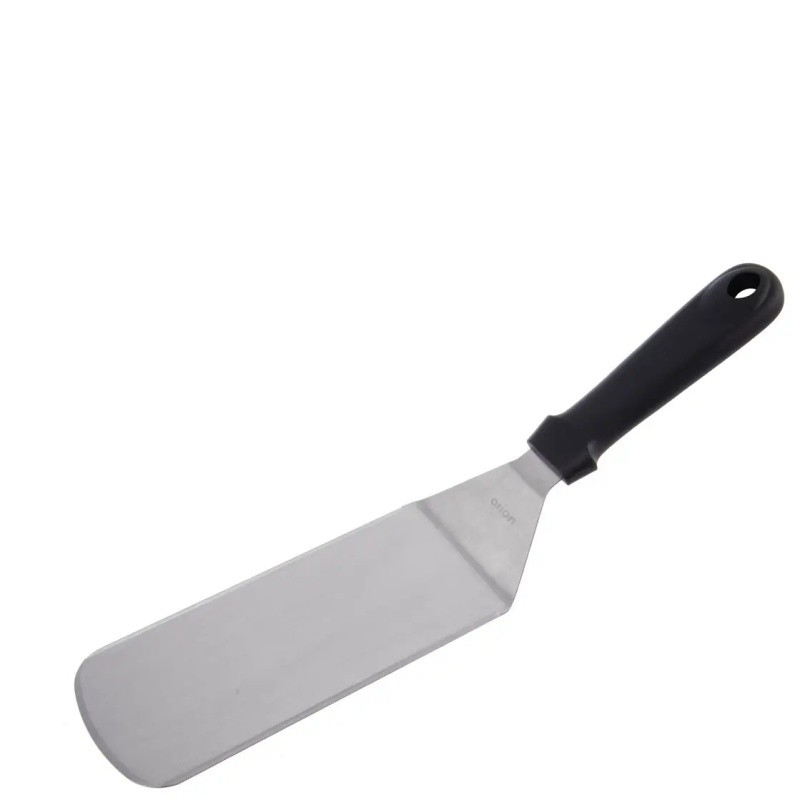 Obracečka 33x7,5 cm nerez rukojeť plast PP