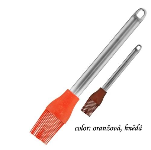 Mašlovačka 26 cm LUXY color oranžová