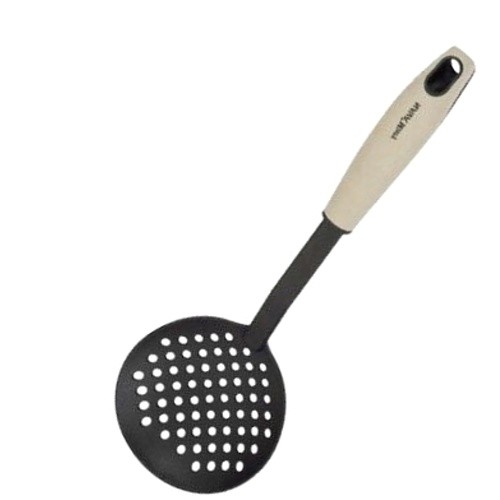 Lžíce pěnovačka MISTY, plast