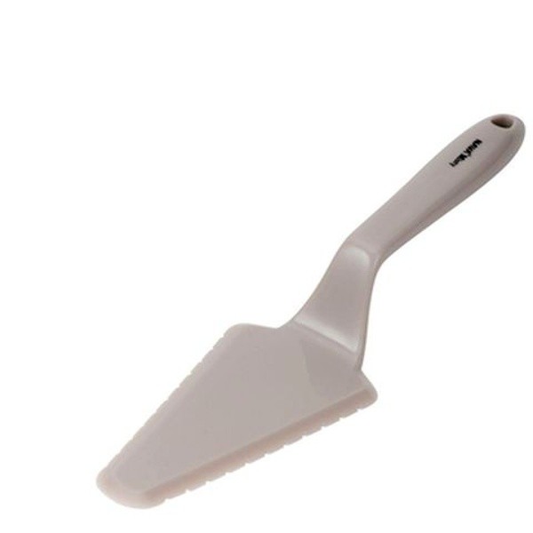 Lopatka 26cm zahnutá plast MISTY