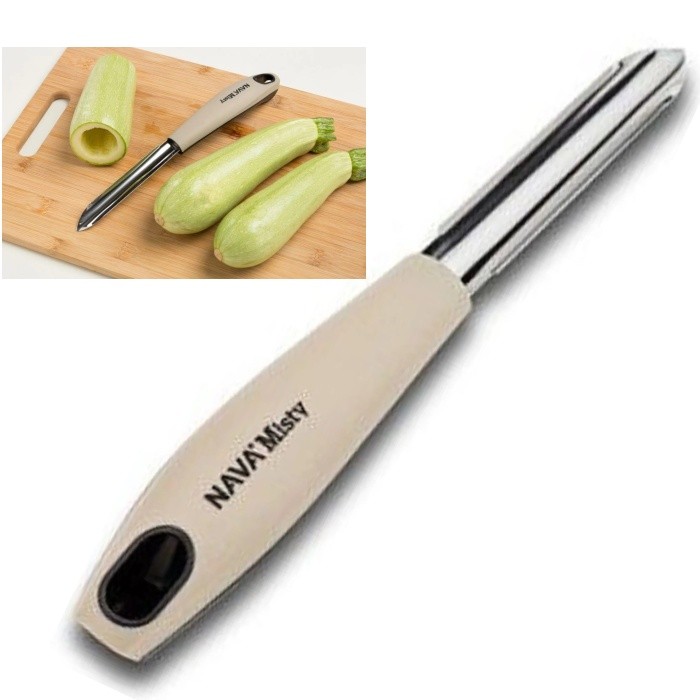 Vykrajovač na cukety 25cm MISTY NR,plast