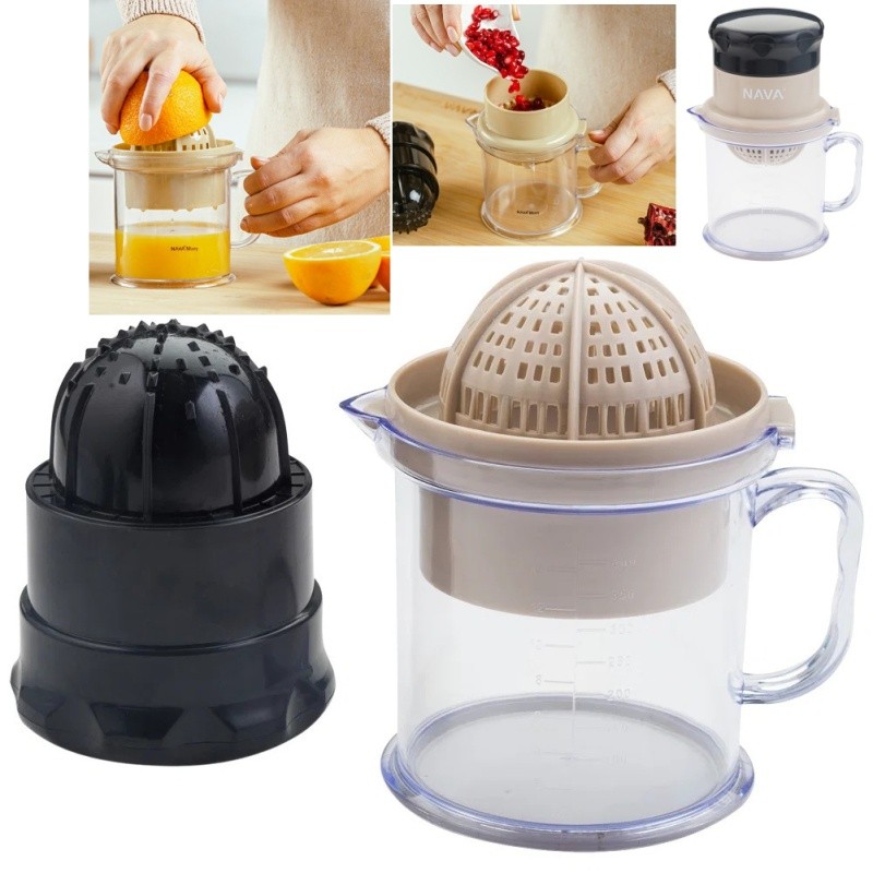 Lis na citron 17 cm víceúcelový MISTY