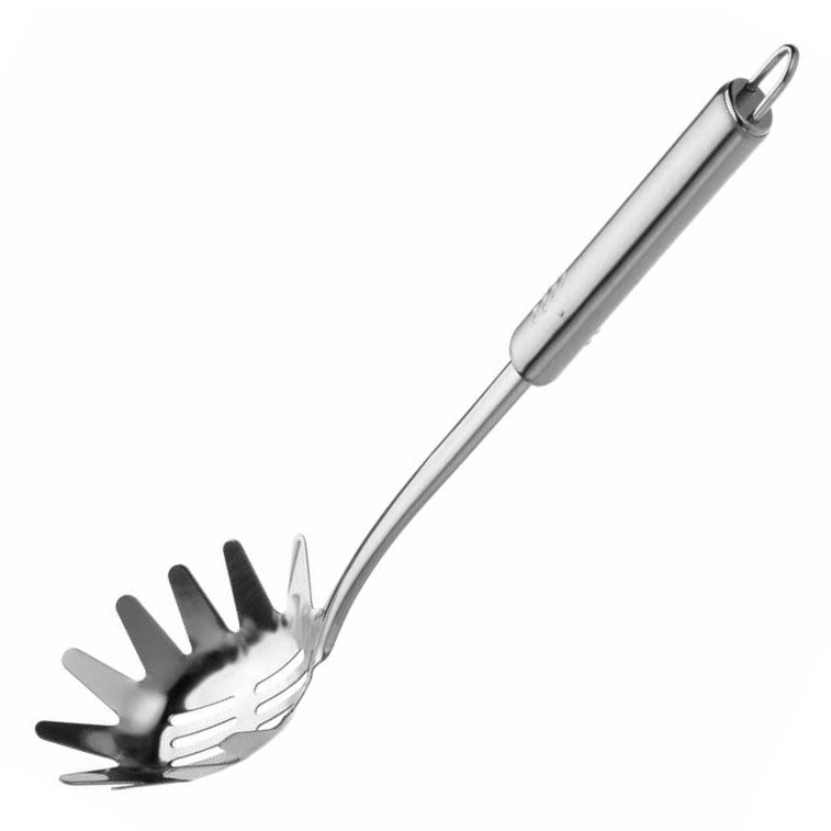Naběračka 32,5 d 7,5 cm na špagety ACER