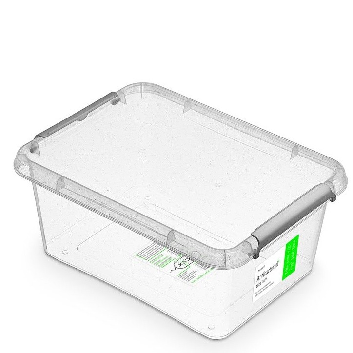 NanoBox 12,5 litr 39 x 29 v 16,5cm AntiB-1522