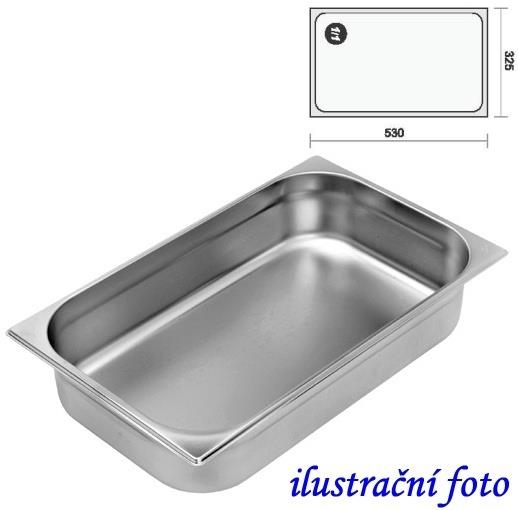 GN 1/1 - 150 INOX