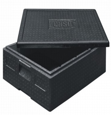 GastroBox GN 1/1-200