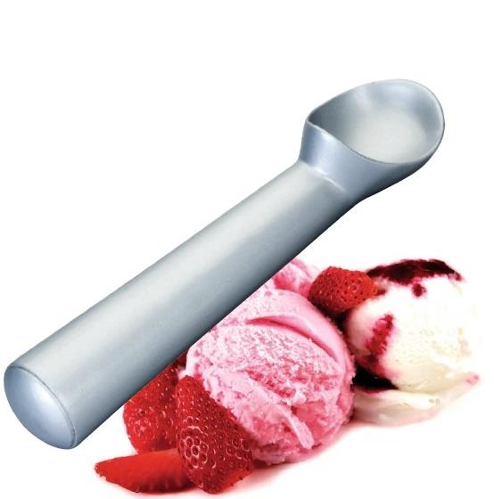 Lžíce na zmrzlinu porcovací Al. Profi