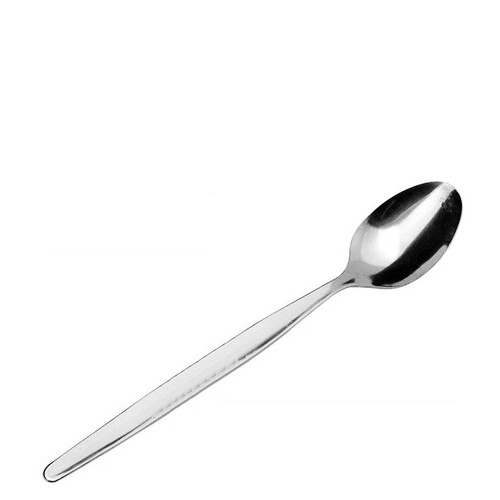 Lžička dlouhá 21 cm INOX-GASTRO-Věra B-12 ks