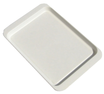 Podnos 21x14 cm UH-ABS svačinka Tach B-80 ks #2