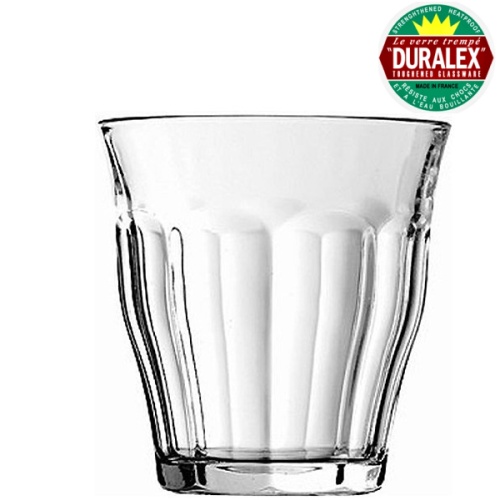 Sklenice 160 ml PICARDIE DURALEX B-36 ks