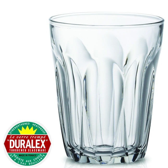 Sklenice 250ml PROVENCE DURALEX B-6 ks