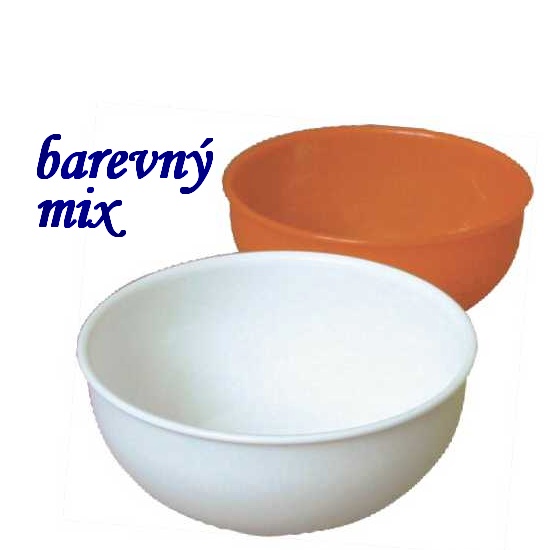 Miska jídelní 12cm kompot UH-PP PETRA color#4