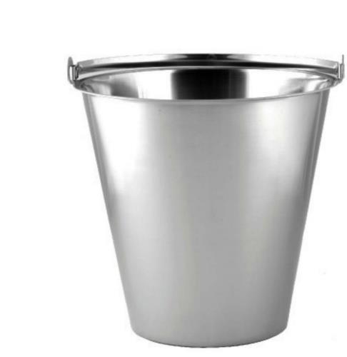 Vědro  7 litrů INOX ProfiLine